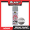 Bosny Spray Paint No.36  300g. (Silver)