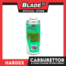 Hardex Carburettor And Choke Cleaner HD-888 400ml