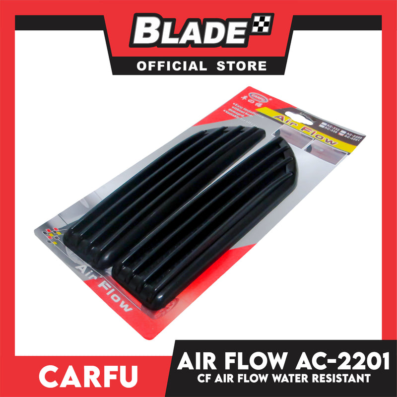 Carfu Air Flow AC-2201 (Set of 2)
