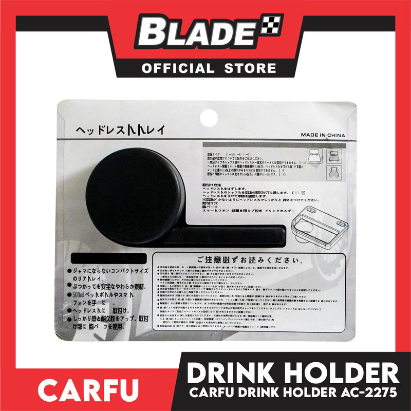 Carfu Drink Holder AC-2275