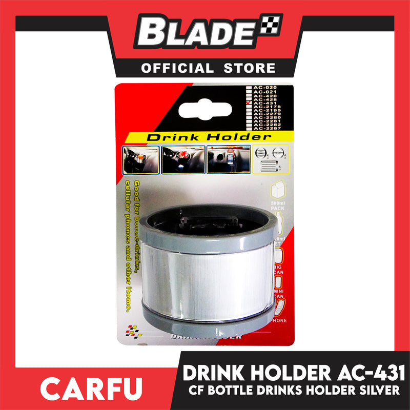Carfu Drink Holder AC-431