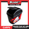 Carfu AC-488 Car Multi-Trash Can (Black)