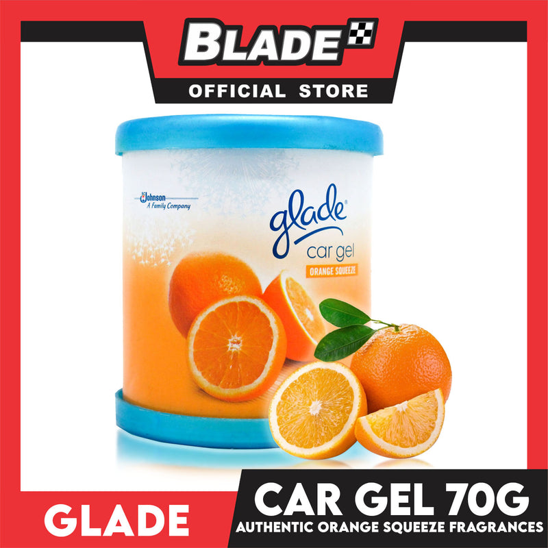 Country Garden Glade® Car Gel