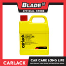 Carlack Long Life Wax Sealant, High Gloss, UV Protection 500ml Car Care