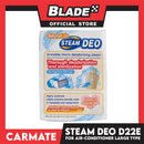 Carmate Steam Deo for Air-Conditioner  AC D22E for Large Car