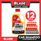 Blade Car Shampoo 1L (Bundle of 12)