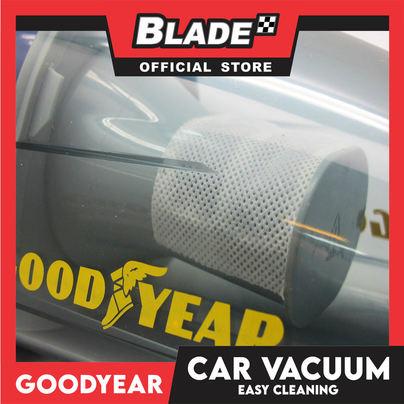 Goodyear Car Vacuum Cleaner GY-2895