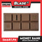 Gifts Coin Bank Money Bank Organizer Chocolate Design Assorted Colors