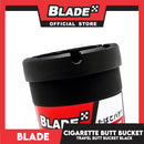Blade Travel Butt Bucket (Black)