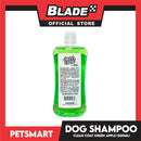 Clean Coat Conditioning With Tea Tree Oil 500ml (Green Apple) Dog Shampoo