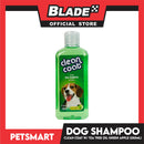 Clean Coat Conditioning With Tea Tree Oil 250ml (Green Apple) Dog Shampoo
