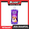 Clean Coat Conditioning With Tea Tree Oil 500ml (Citrus Splash) Dog Shampoo