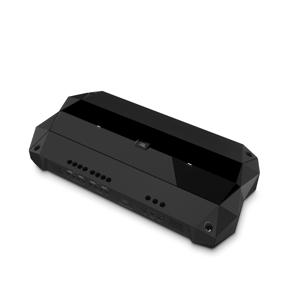 JBL CLUB 4505 High-Performance 5-CHANNEL Car Amplifier
