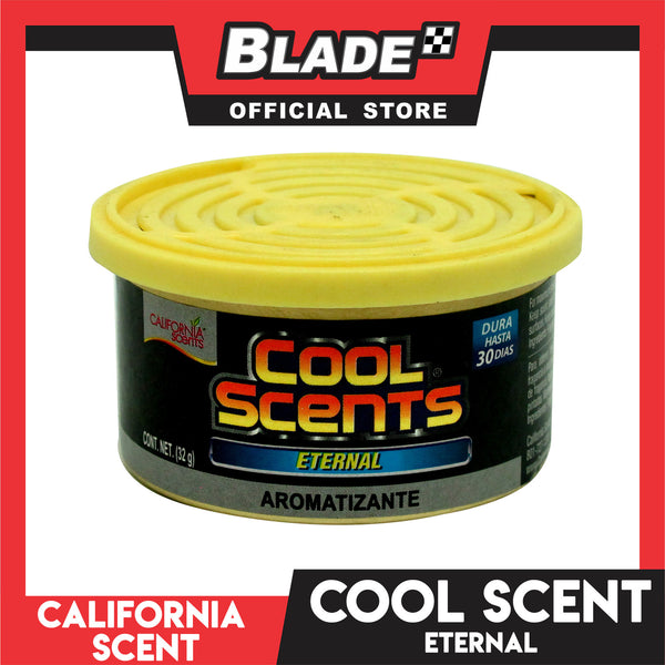 California Scents Cool Scent CLS-318 32g (Eternal)