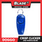 Doggo Crisp Clicker And Whistle (Blue) Sounds To Get Your Dog's Attention