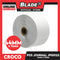 Croco POS Journal JP00122 44x70mm Thermal Paper Roll for Receipt Printer