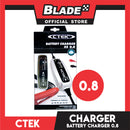 Ctek Battery Charger XS 0.8