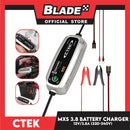 Ctek Battery Charger MXS 3.8 12V/3.8A