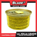 California Scents Organic Air Freshener (La Jolla Lemon) 42g
