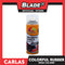 Carlas Colorful Rubber Spray Film 400ml (Gray)