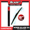 Carsthetic Fuke Aeroblades Wiper Blade 18'' 450mm