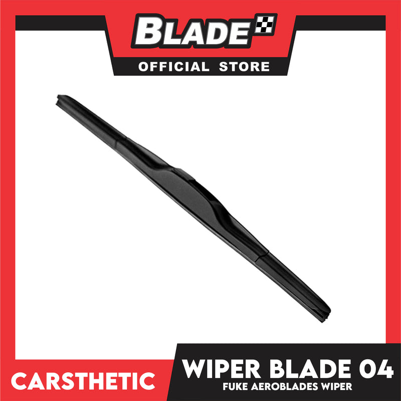 Carsthetic Fuke Aeroblades Wiper Blade 22'' 550mm