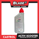 Castrol Activ Scooter 10W-40 4-AT 800mL