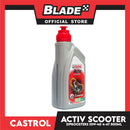Castrol Activ Scooter 10W-40 4-AT 800mL