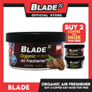 Blade Organic Air Freshener 36g Buy 2 Coffee Get 1 Free Musk