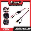 Ctek Comfort Indicator Eyelet 56-382