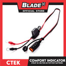 Ctek Comfort Indicator Eyelet 56-382