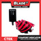 Ctek Comfort Indicator Panel Direct Connector with Status Lights 56-531 M8