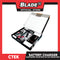 Ctek Battery Charger and Maintainer Value Pack 40-343
