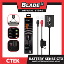 Ctek Battery Sense 40-149 (Black)