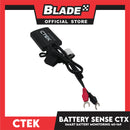 Ctek Battery Sense 40-149 (Black)
