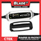 Ctek Bumper 10 Professional Battery Care Protects And Grips 40-057 Suitable for All Ctek Chargers 0.8A