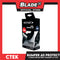 Ctek Bumper 60 Protects and Grips (Black)