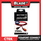Ctek Comfort Connect Extension Cable 2.5m 56-304