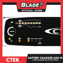 Ctek Battery Charger MXS10