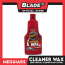 Meguiar's Cleaner Wax A1216 473ml