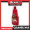 Meguiar's Cleaner Wax A1216 473ml