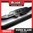 Denso Graphite Coating Wiper Blade Multi Adapter DCS-G018 450mm/18'' for Toyota Corolla, Camry, Land Cruiser, Honda Civic, City