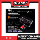 Dhc Digital Processing Battery Charger SC212PE 12amp