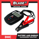 Dhc Battery and Energy Management Solution BT280
