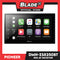 Pioneer DMH-ZS8250BT Separate Type Multimedia AV Receiver with 8'' WVGA Touchscreen Display