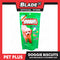 Pet Plus Bone Doggie Biscuits 80g (Travel Pack) Dog Treats