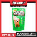 Pet Plus Round Doggie Biscuits 200g Dog Treats