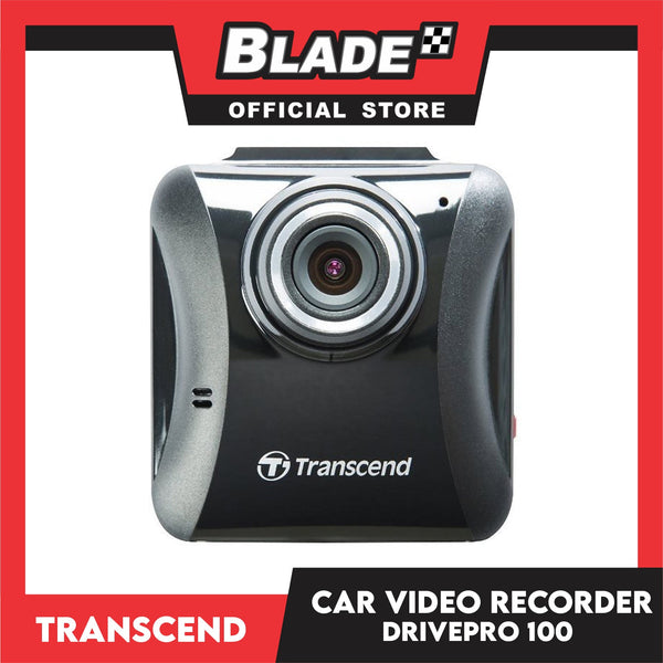 Transcend DrivePro 100 Car Digital Video Recorder