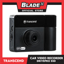 Transcend DrivePro 550 Car Video Recorder 32gb with Suction Mount