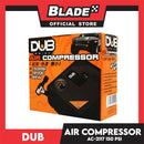 Dub Air Compressor AC-2117 150PSI